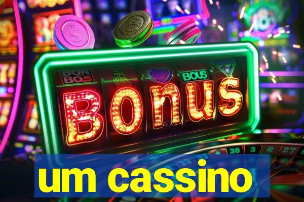 um cassino-4